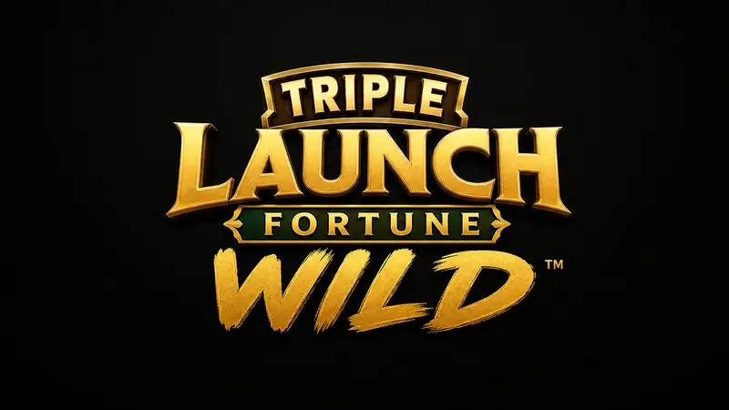Menjelajahi Slot Triple Launch Fortune Wild dengan Fitur Luar Biasa