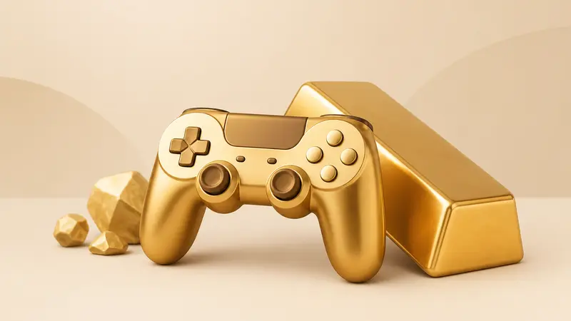 Petualangan Seru di Slot Gnaw’n Gold dengan Nuansa Alam Liar