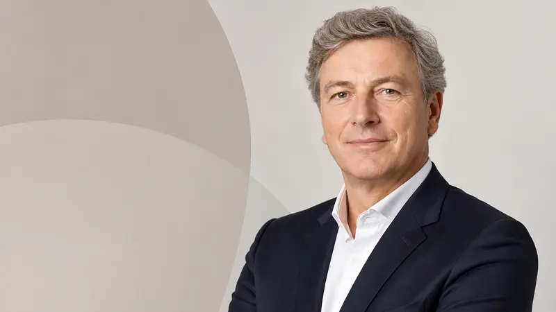 Visi Laurent Lassiaz: Masa Depan Kasino Tradisional di Era Digital