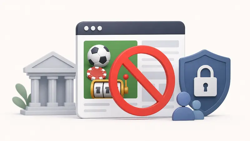 Buenos Aires Perketat Aturan Iklan Judi Online untuk Lindungi Anak-Anak