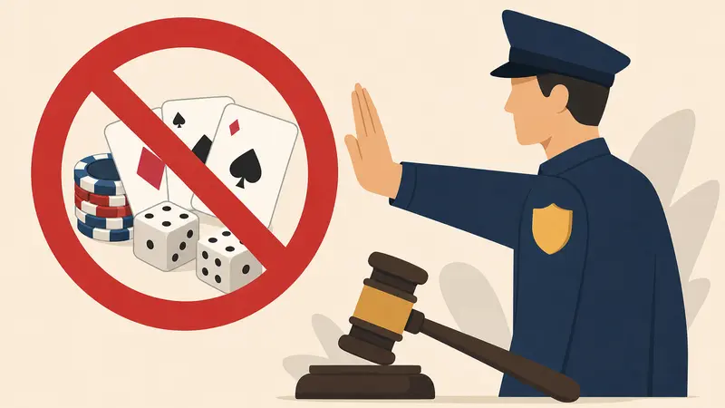 Denmark Intensifkan Pengawasan Perjudian Ilegal dengan Dukungan dari Toko Aplikasi