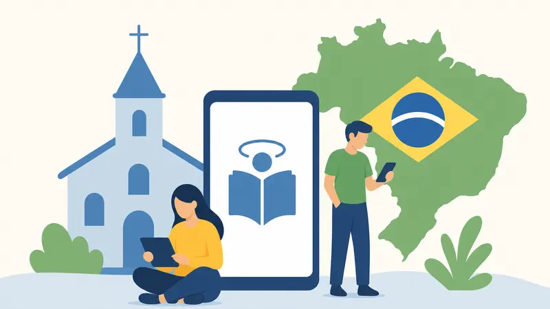 DigiPlus Perkuat Posisi di Brasil dengan Bergabungnya ke IBJR