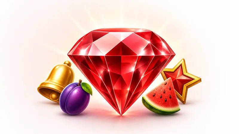 Eksplorasi Diamond Blitz 3 Slot: Karya Teranyar dari Red Tiger