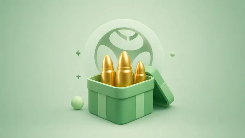 EveryMatrix Menggebrak Dunia Slot dengan Inovasi Bonus Bullets