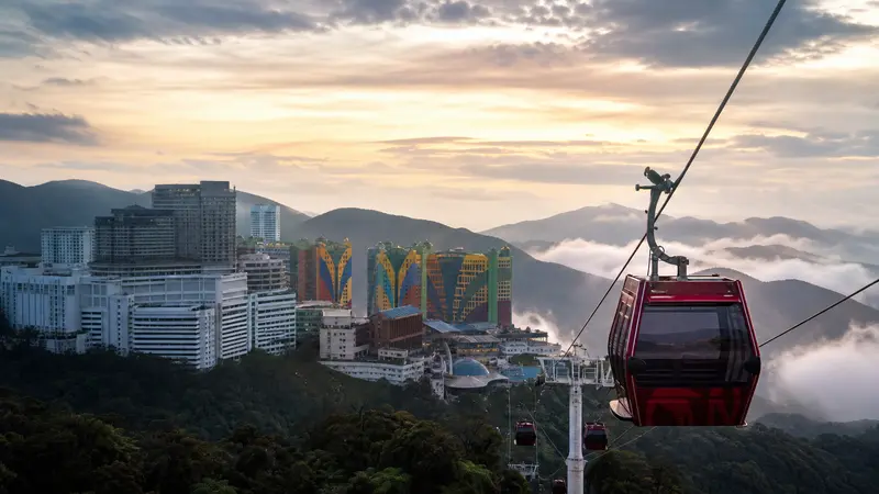 Genting Malaysia Mengakhiri Recapitalisasi Pasca Pelunasan Utang Empire Resorts