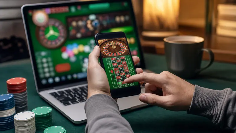 Inovasi Kasino Alberta: Menuju Era iGaming Secara Daring