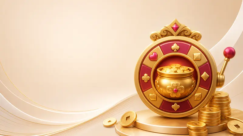 Keberuntungan Asia dengan Slot Fortune Tarta dari PopOK Gaming