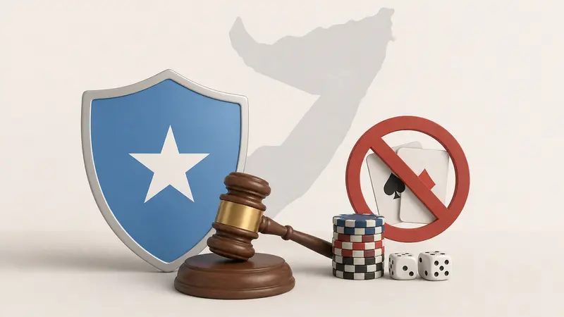 Kebijakan Perjudian di Somalia: Konsekuensi dan Tantangan Hukum Islam