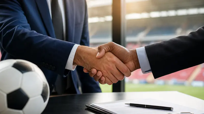 Kolaborasi Sporting Risk dan Betfred: Inovasi Baru di Dunia Taruhan Inggris