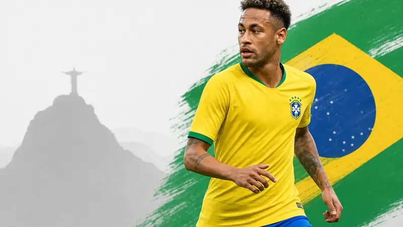 Langkah Hukum Pemain Brasil: Mencegah Eksploitasi Nama dalam Taruhan
