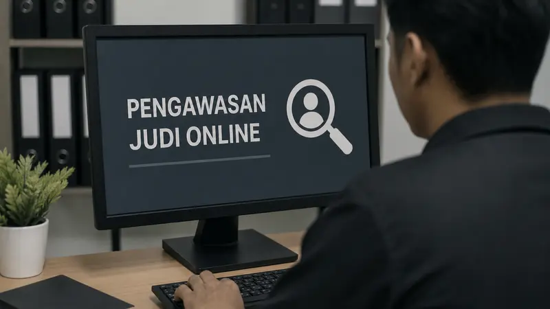 Langkah Thailand Memperkuat Aturan Terhadap Judi Daring dan Pembajakan Saat Piala Dunia 2026