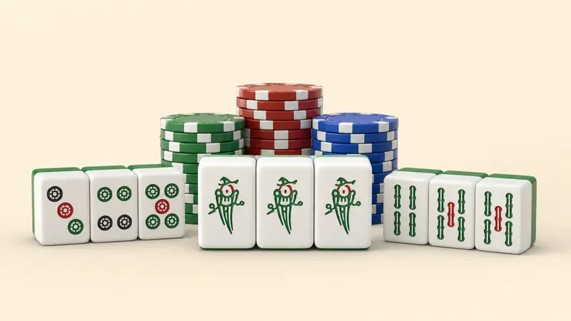 Mahjong Wins Triple Pot: Slot Baru yang Mengangkat Budaya Tionghoa