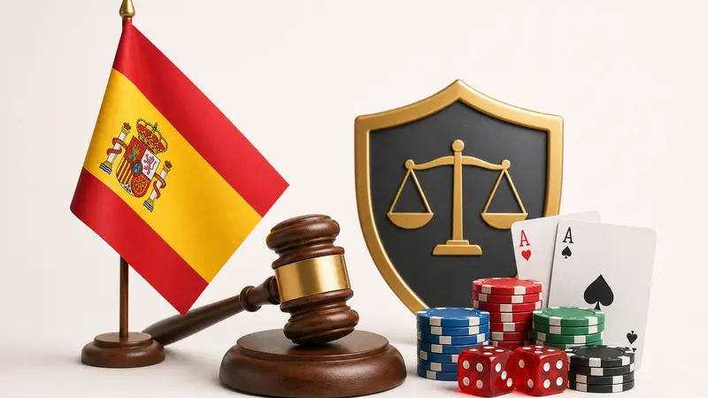 Menghadapi Dinamika Regulasi Perjudian di Spanyol