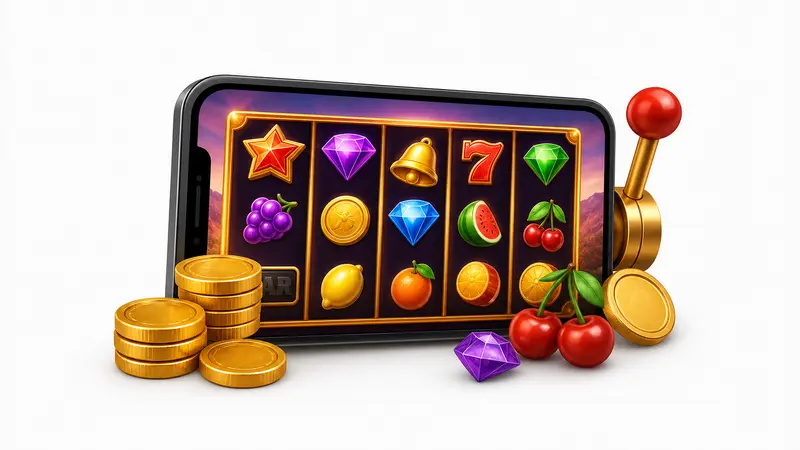 Mengungkap Pesona Baru Slot Video Dari Amusnet Interactive