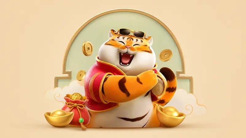 Menjelajahi Keberuntungan Slot Fortune Tiger dari PG Soft