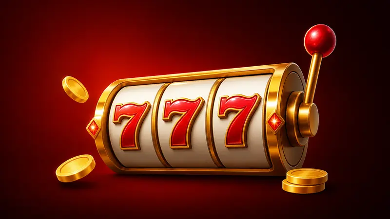Mighty Hot: 777 Hadir Menggemparkan Slot dengan Fitur Dinamis