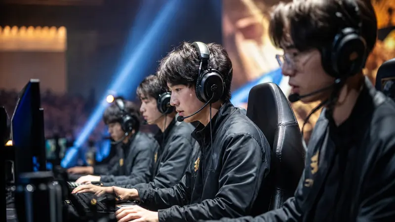 Moody’s Ramalkan Lonjakan Pemasukan GGR Gaming di Asia Hingga 6%