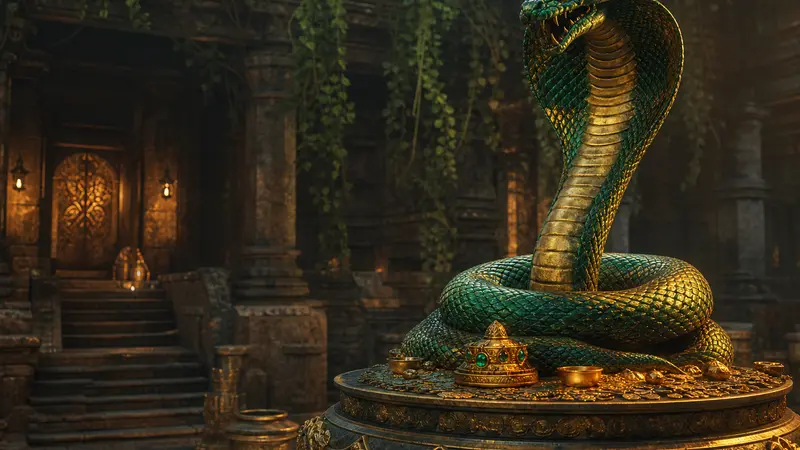 Panduan Serpentico Smash Slot: Jelajahi Harta Karun Aztek di Dunia Maya