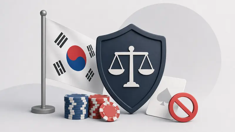 Penundaan Korea Selatan dalam Kasus Polymarket di Tengah Pengetatan Aturan Perjudian