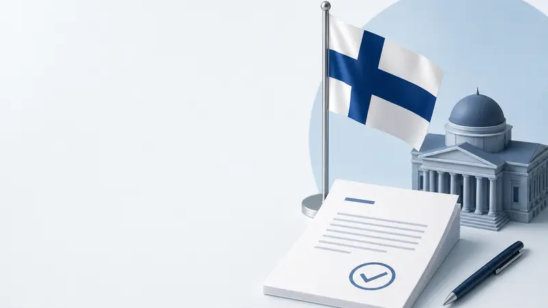 Perubahan Regulasi Finlandia untuk Slot Online dan Keselamatan Pemain
