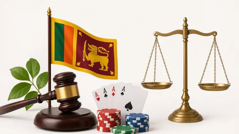 Regulasi dan Dampak Ekonomi Perjudian di Sri Lanka
