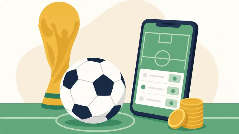 Senat Brasil Mengkaji Dampak Iklan Taruhan Selama Piala Dunia 2026