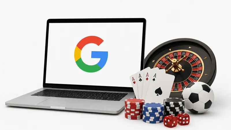 Tahun 2025, Google Tindak 270 Juta Iklan Perjudian di Tengah Tekanan Global