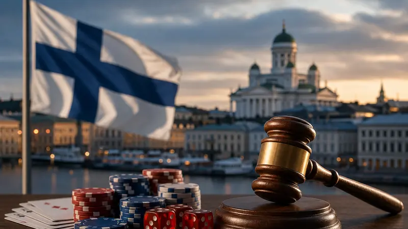 Transformasi Industri Perjudian di Finlandia dan Peluang Trumo