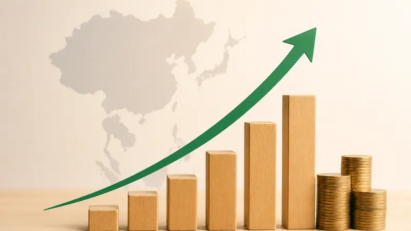 Asia Pioneer Catat Pertumbuhan Laba Spektakuler: Permintaan Gaming Tinggi di Semester Awal 2026