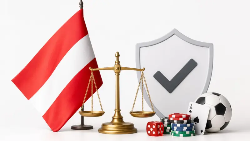 Austria Kirim Usulan Perubahan Perjudian ke Uni Eropa untuk Evaluasi