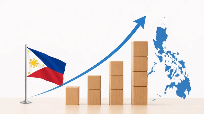 Dinamika Ekonomi Filipina: Tantangan dan Peluang di Semester Dua 2026