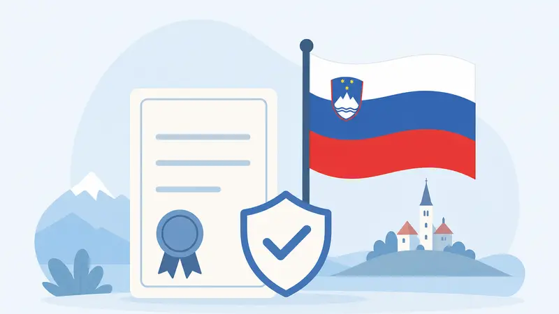 Endorphina Dapatkan Izin Operasi di Slovenia, Perluas Pasar Global