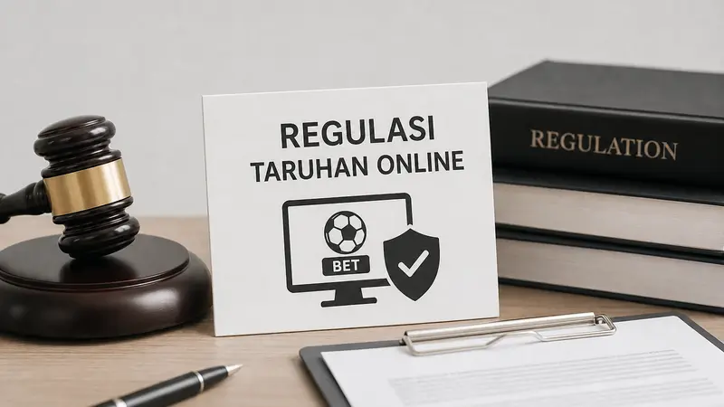Langkah Bersejarah Mahkamah Agung Brasil dalam Menghadapi Peraturan Taruhan Online