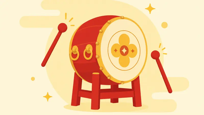 Menemukan Keberuntungan di Dalam Slot Lucky Drums 88 yang Kaya Warna