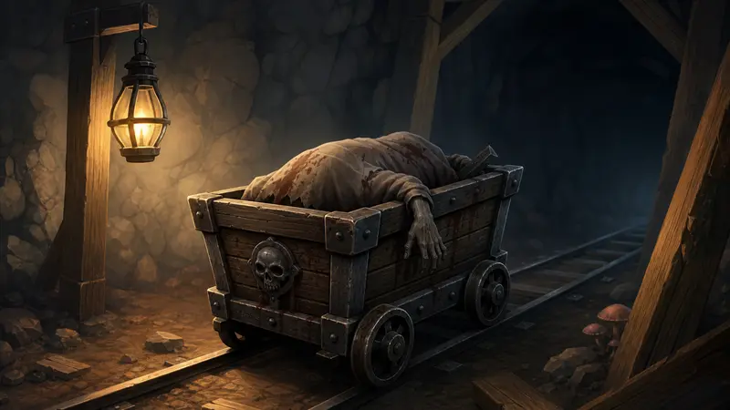 Menyingkap Daya Tarik Slot Corpse Cart: Keseruan dan Peluang Besar Menang
