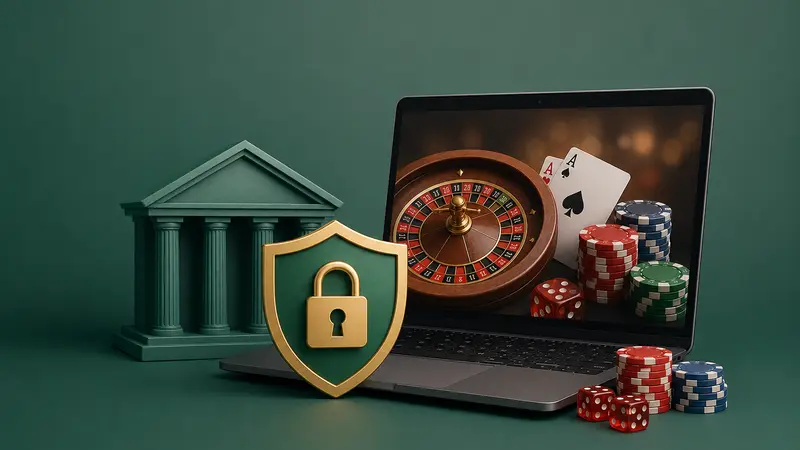Sebagian Besar Pemain Kasino Online Ukraina Lebih Memilih Platform Resmi