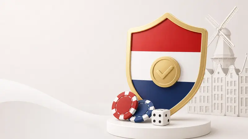 Ujian Penting Perpanjangan Lisensi Perjudian di Belanda untuk 2026