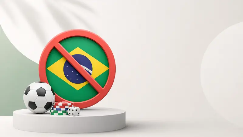 Dampak Sosial Larangan Taruhan di Brasil