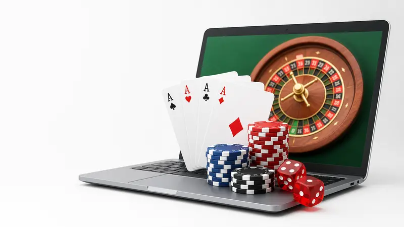 Langkah Kamboja Tekan Kasus Penipuan dengan Stop Kasino Online