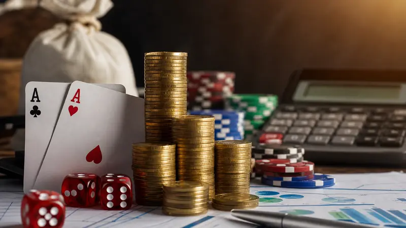 Macau Kumpulkan Pendapatan Pajak Perjudian Sebesar $9,22 Miliar dalam Sembilan Bulan