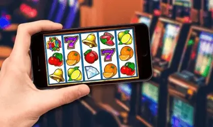 Kenapa Banyak Bettor Beralih ke Slot Versi Online